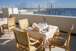 Hotel Les Oliviers Palace