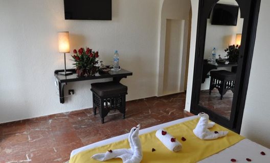 Hotel Les Omayades
