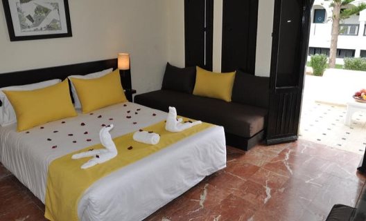 Hotel Les Omayades