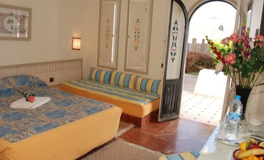 Hotel Les Omayades