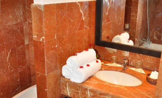 Hotel Les Omayades