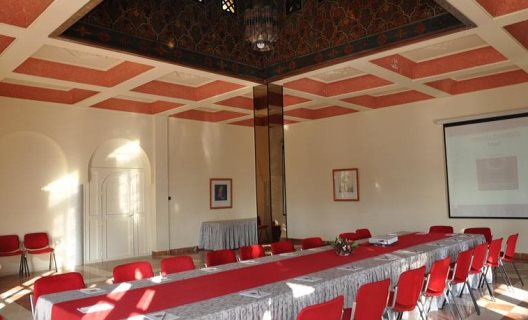 Hotel Les Omayades