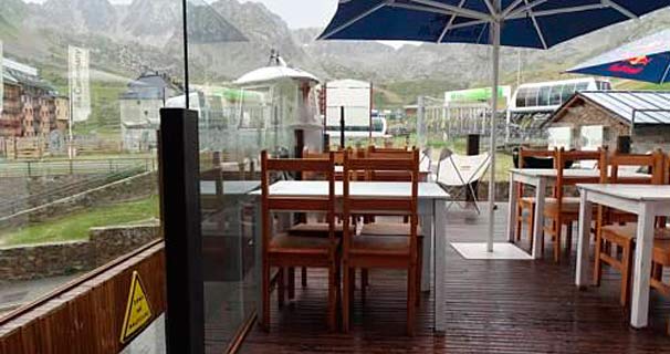 Hotel Les Pistes
