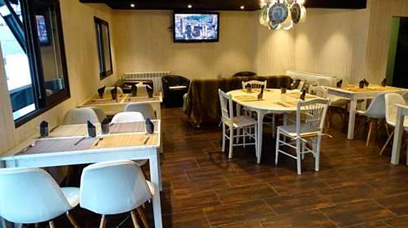 Hotel Les Pistes