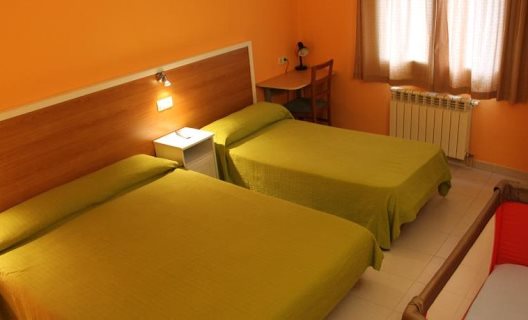 Hotel Les Roques