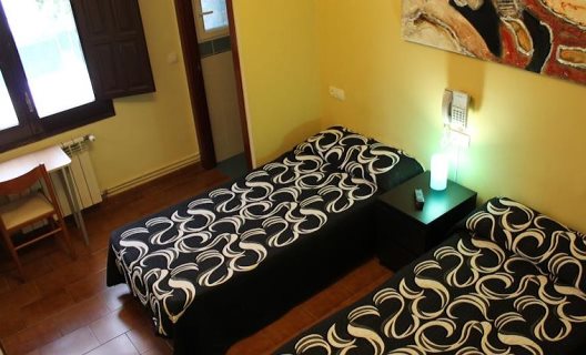 Hotel Les Roques