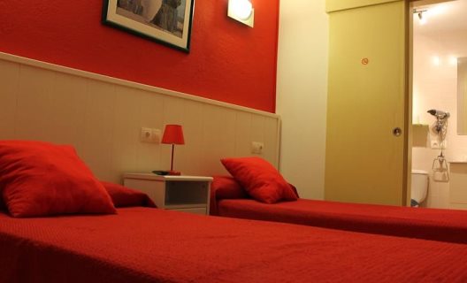 Hotel Les Roques