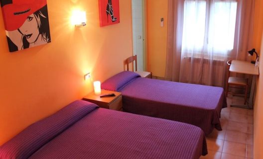 Hotel Les Roques