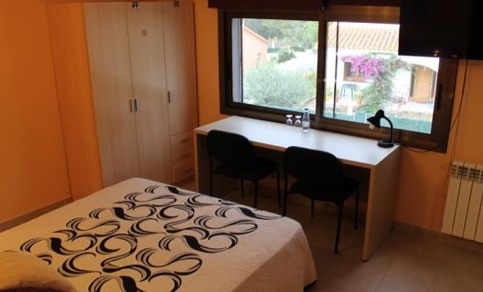 Hotel Les Roques