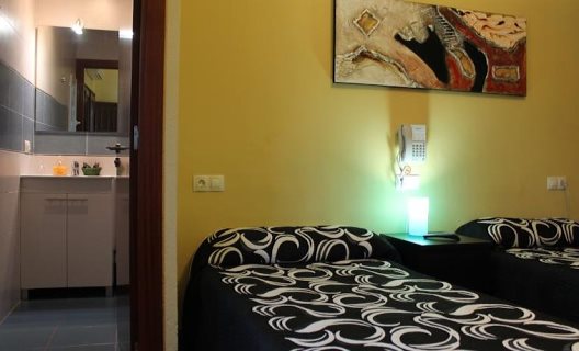 Hotel Les Roques