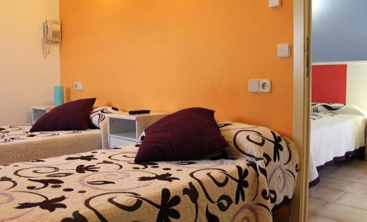 Hotel Les Roques