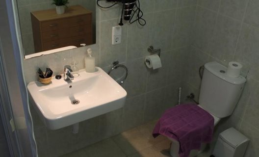 Hotel Les Roques