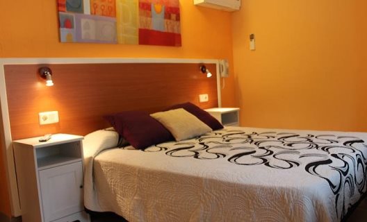 Hotel Les Roques