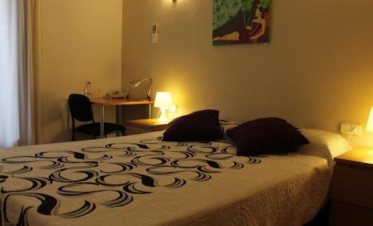 Hotel Les Roques