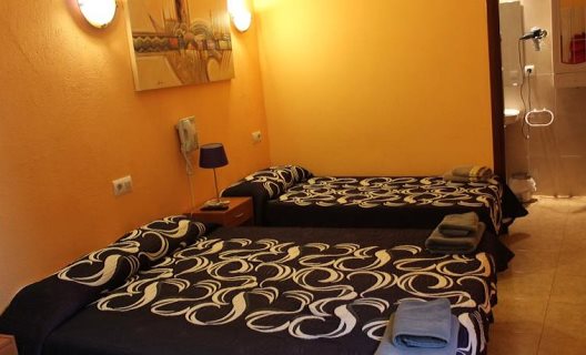 Hotel Les Roques