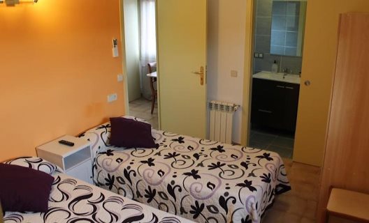 Hotel Les Roques