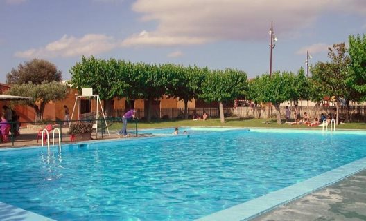 Hotel Les Roques