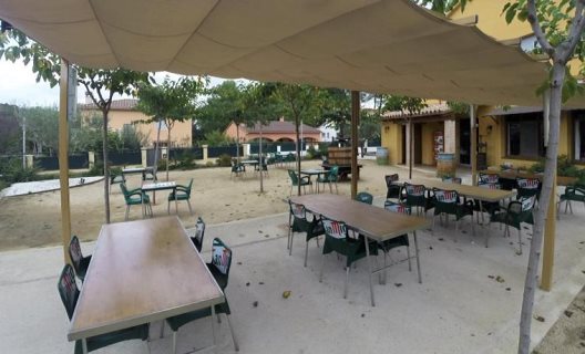 Hotel Les Roques