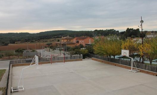 Hotel Les Roques