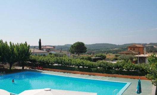 Hotel Les Roques