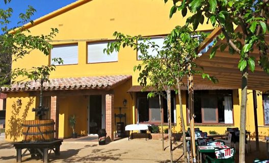 Hotel Les Roques