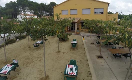 Hotel Les Roques