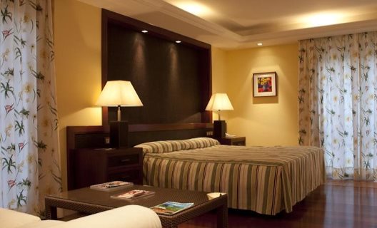 Hotel Les Rotes