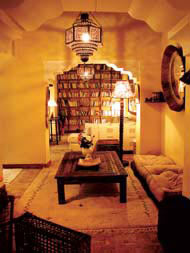Hotel Les Terrasses Dessaouira