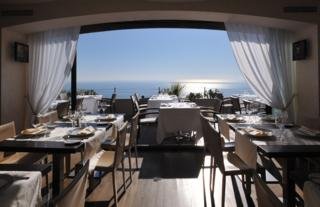 Hotel Les Terrasses D'eze