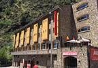 Hotel Les Terres