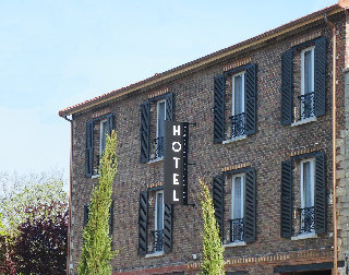 Hotel Les Terres Blanches Chatou