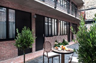 Hotel Les Terres Blanches Chatou