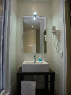 Hotel Les Terres Blanches Chatou