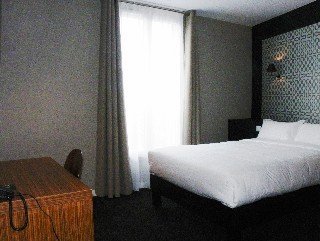 Hotel Les Terres Blanches Chatou