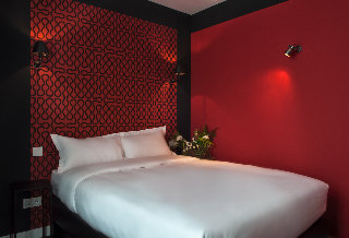 Hotel Les Terres Blanches Chatou