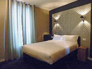 Hotel Les Terres Blanches Chatou