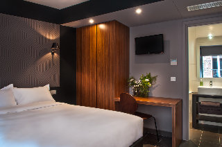 Hotel Les Terres Blanches Chatou