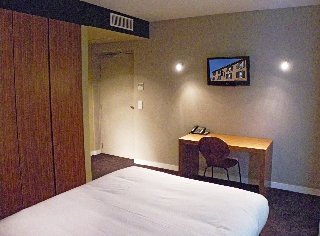 Hotel Les Terres Blanches Chatou