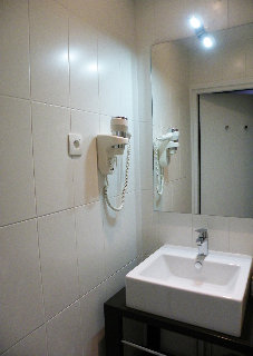 Hotel Les Terres Blanches Chatou