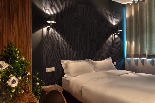 Hotel Les Terres Blanches Chatou