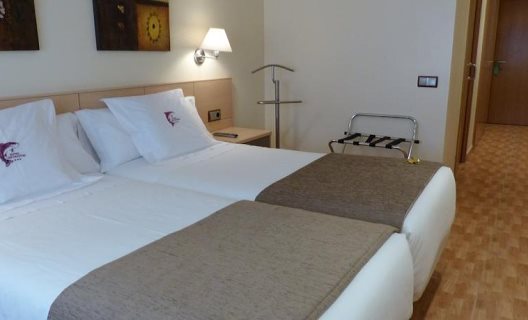 Hotel Les Truites