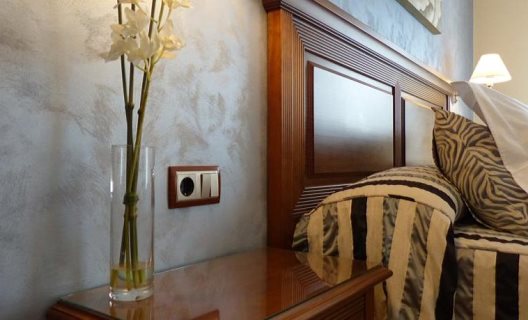 Hotel Les Truites