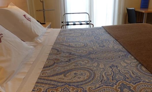 Hotel Les Truites