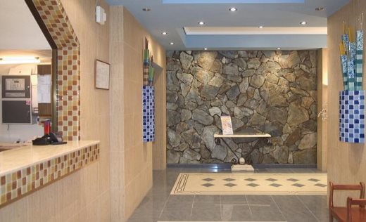 Hotel L'escala