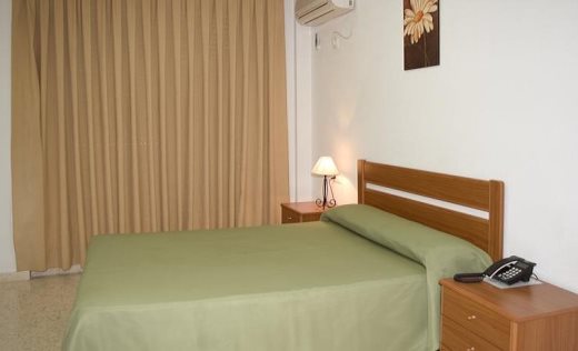Hotel L'escala