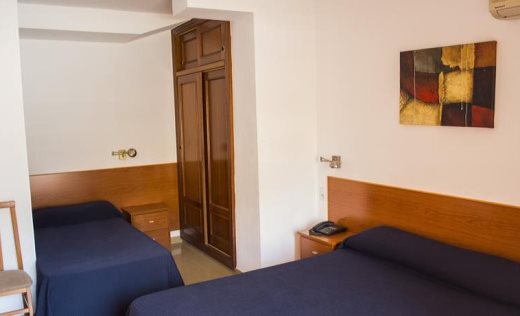 Hotel L'escala