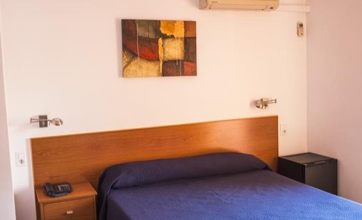 Hotel L'escala
