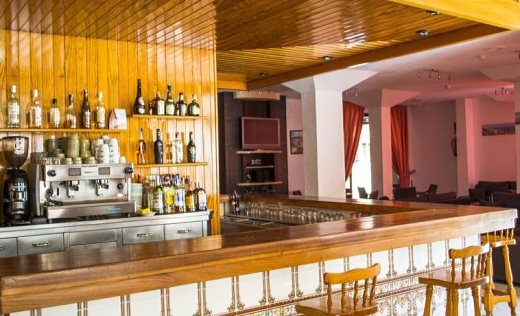 Hotel L'escala