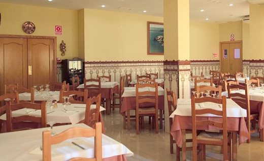 Hotel L'escala