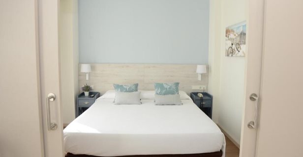 Hotel L´escala Centre